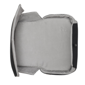 4pets®* Rezervna blazina za transportni zaboj, siva